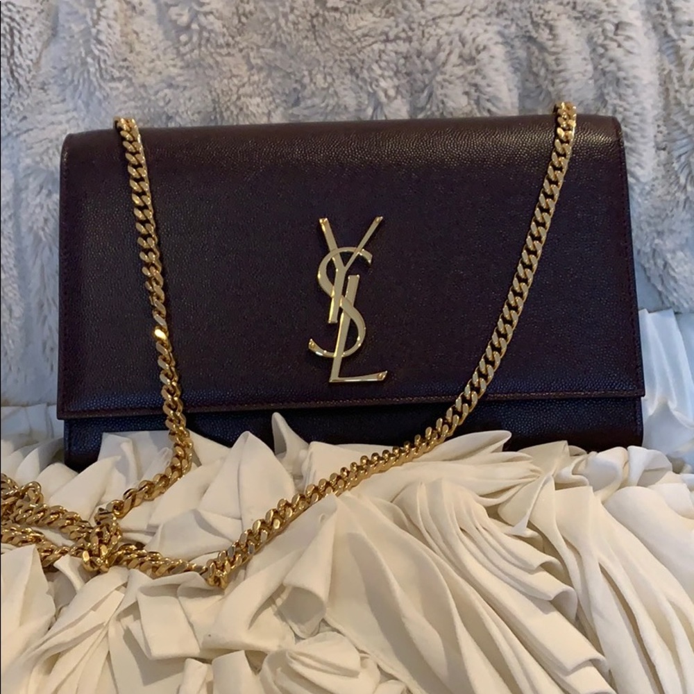 YSL Medium Kate with certificate and dust bag *excellent condition*